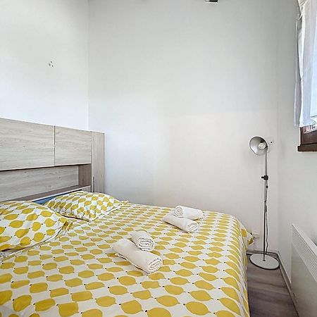 Le Rivage - Appartement Avec Piscine Et Vue Mer Saint-Pierre-la-Mer  Eksteriør billede