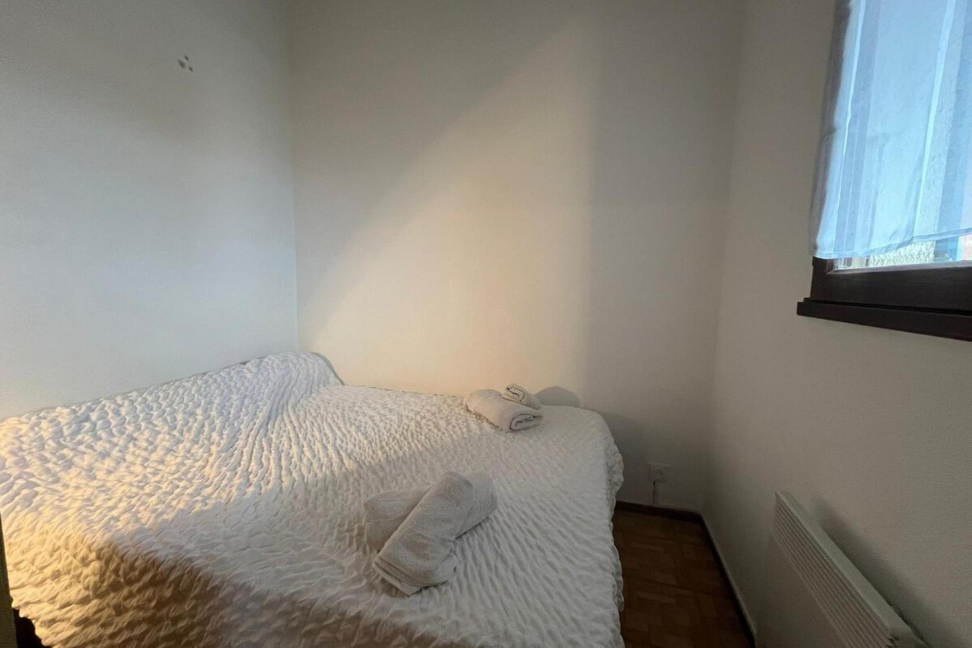 Le Rivage - Appartement Avec Piscine Et Vue Mer Saint-Pierre-la-Mer  Eksteriør billede
