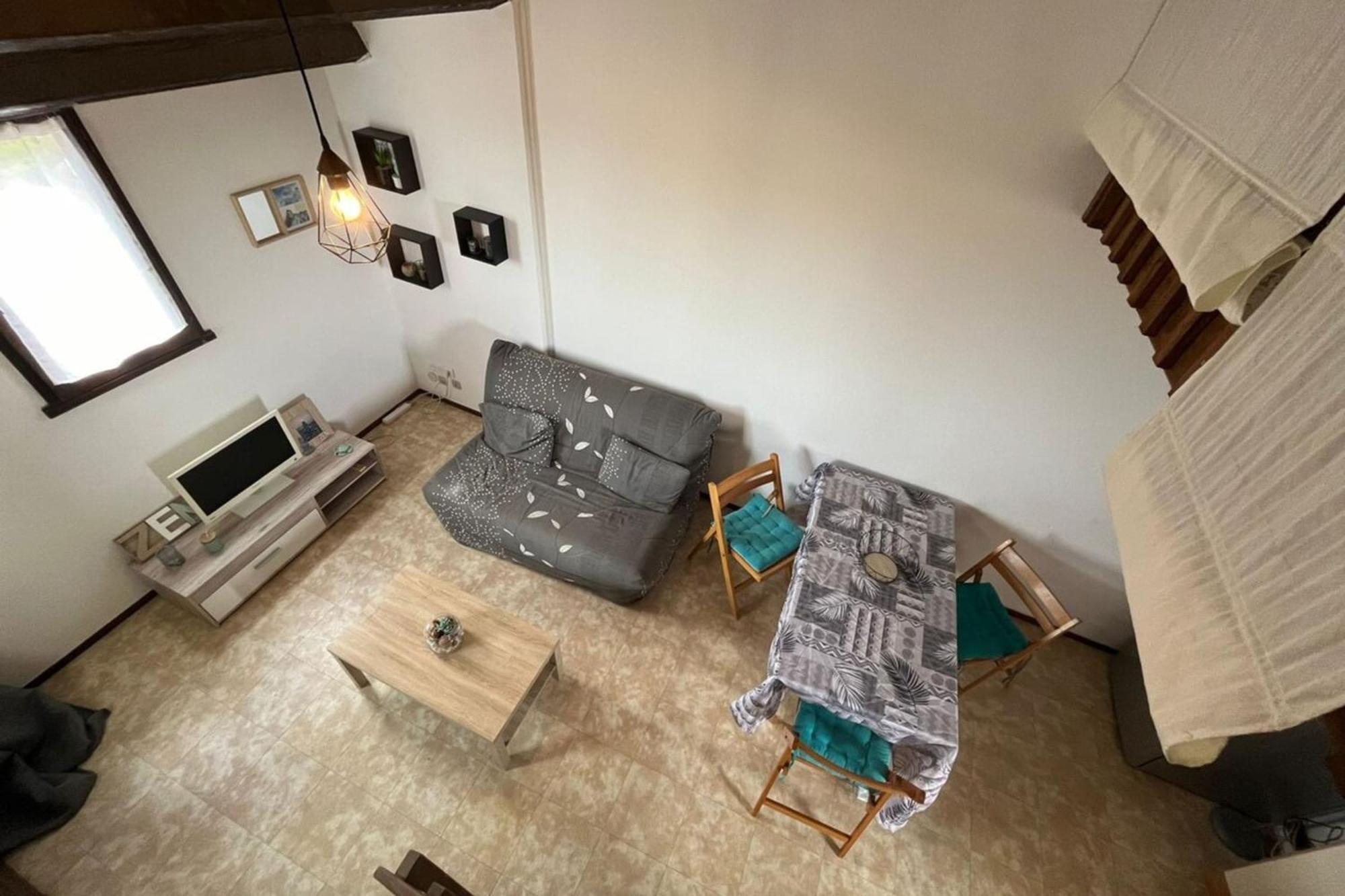 Le Rivage - Appartement Avec Piscine Et Vue Mer Saint-Pierre-la-Mer  Eksteriør billede