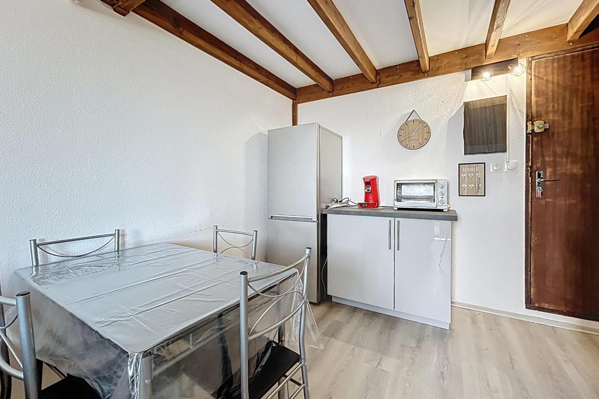 Le Rivage - Appartement Avec Piscine Et Vue Mer Saint-Pierre-la-Mer  Eksteriør billede